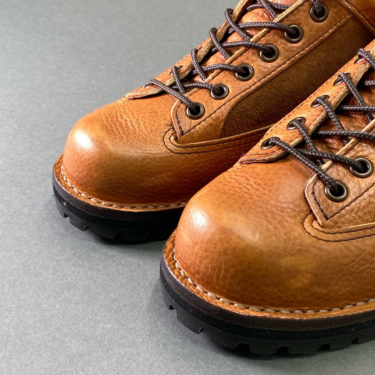 3e18 Danner ダナー SHADOWOOD KL シャドーウッド アウトドアブーツ D214017 7 ブラウン シボレザー アウトドア Vibram シューズ