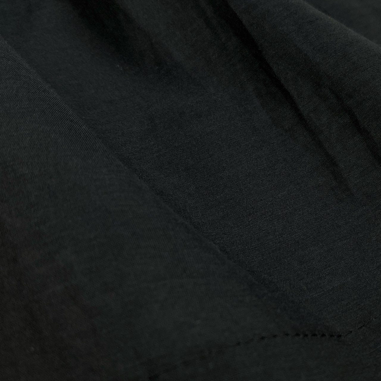53j17《美品》’S MaxMara エスマックスマーラ ロングフレアワンピース シアーワンピース 長袖ワンピース ノーカラー 38サイズ ネイビー レディースu02t