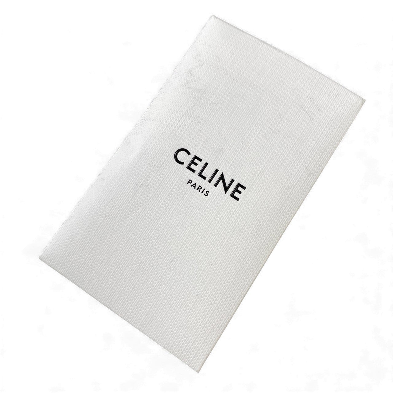 1k16 Celine セリーヌ ブロックスニーカー 38 ホワイト レザー 厚底 プラットフォーム シューズt18r