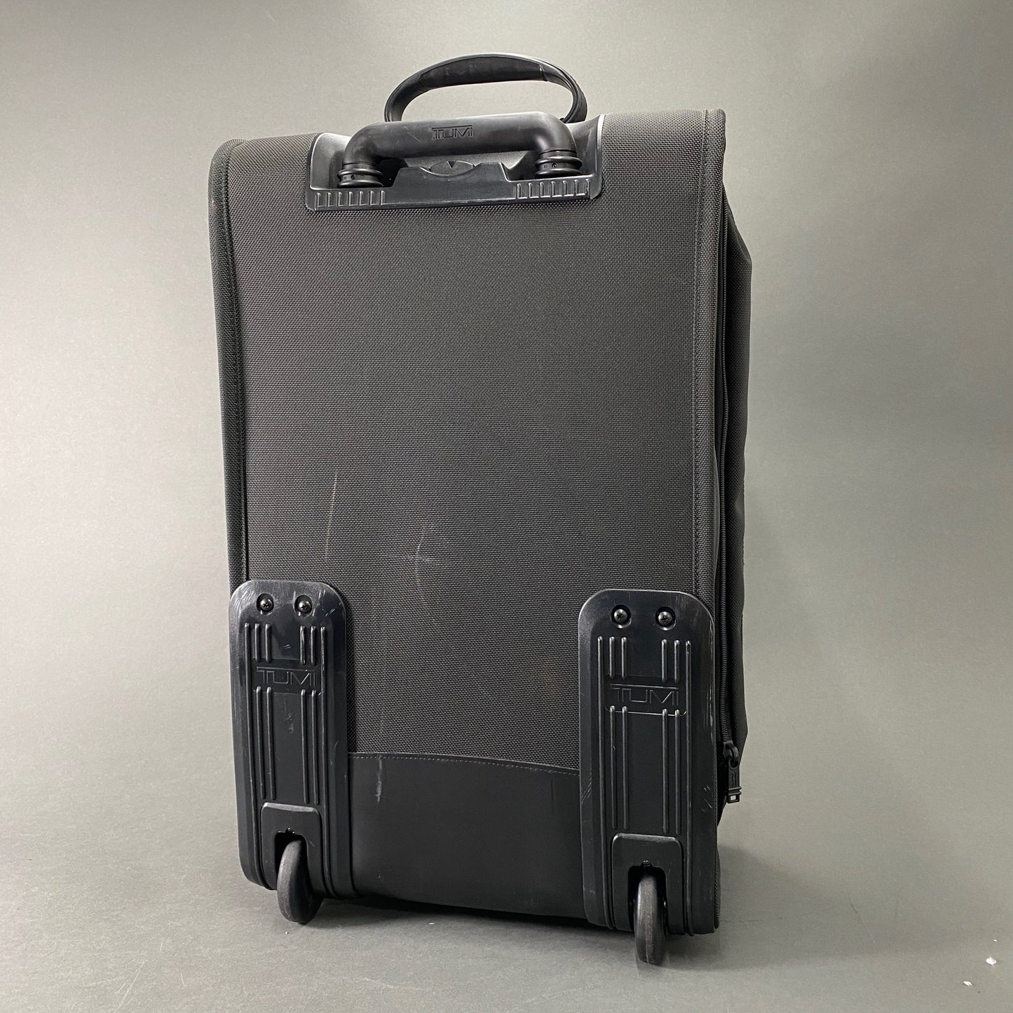 g29 TUMI トゥミ エクスパンダブル ソフトキャリーケース スーツケース 2279D3 63L ブラック 旅行バッグ ビジネス トラベル