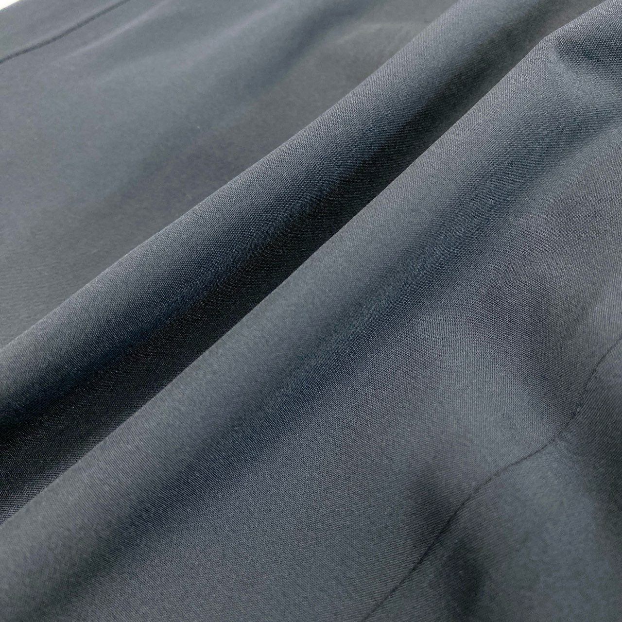 44h26 ARC'TERYX アークテリクス RUSH STRETCH PANT ラッシュストレッチパンツ ボトムス Mサイズ グレー ナイロン メンズo07t