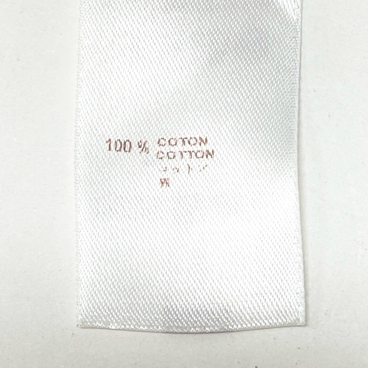 Ib4 LOUIS VUITTON ルイヴィトン モノグラムマルチカラー デニムミニスカート ボトムス Monogram Multicolor Denim Mini Skirt 34 ブラック コットン レディースta1