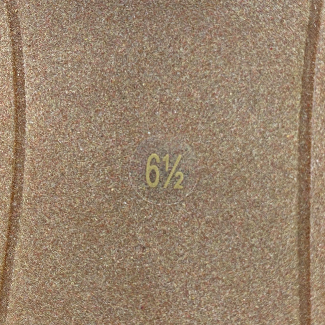 7d22 《未使用品》 TORY BURCH トリーバーチ エスパドリーユ トングサンダル 6 1/2 ブラック レザー シューズ 夏