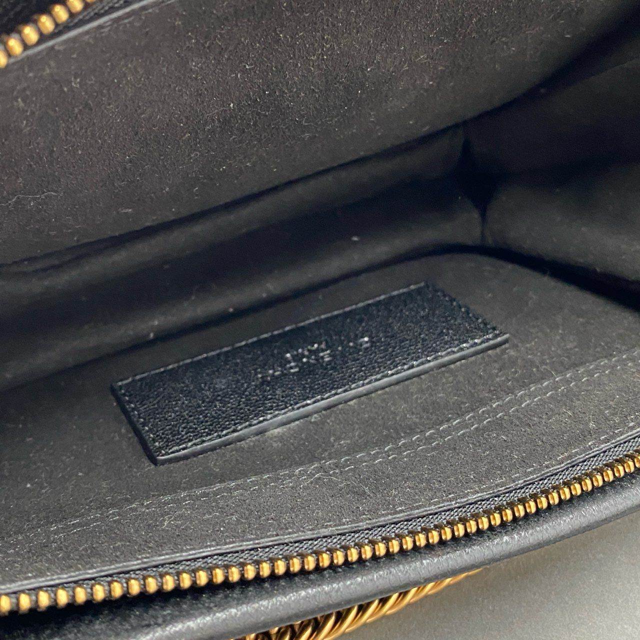 Ee14 定価¥137,500 GIVENCHY ジバンシー CROSS3 2way チェーン ショルダーバッグ ハンドバッグ ブラック レザー クロスボディ 斜め掛け ワンショルダー