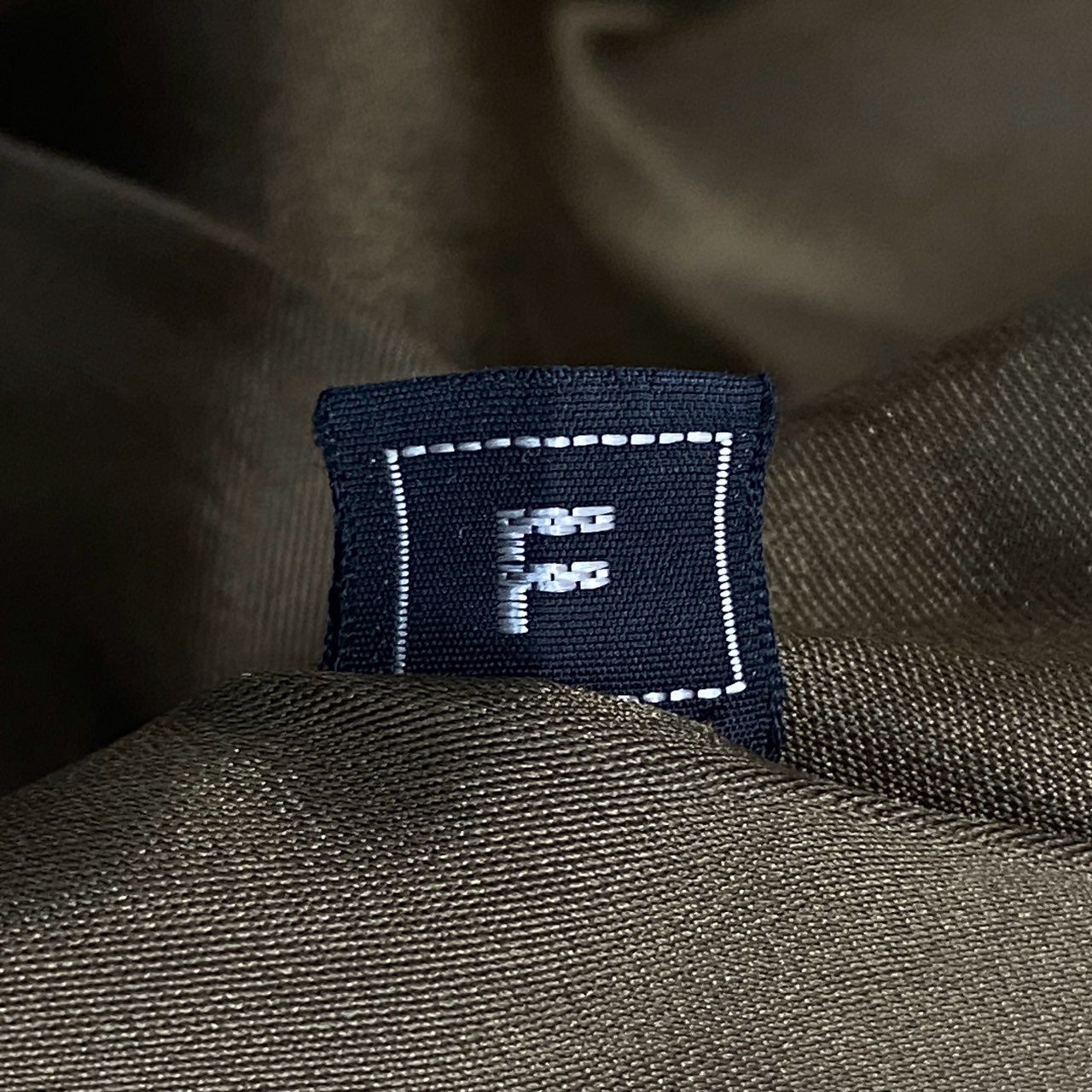 32L10 SAGA MINK サガミンク 銀サガ パステルミンク ファーコート サイズF 茶系 最高級本毛皮 MINK FUR 希少デザイン ポケット有 日本製t18r