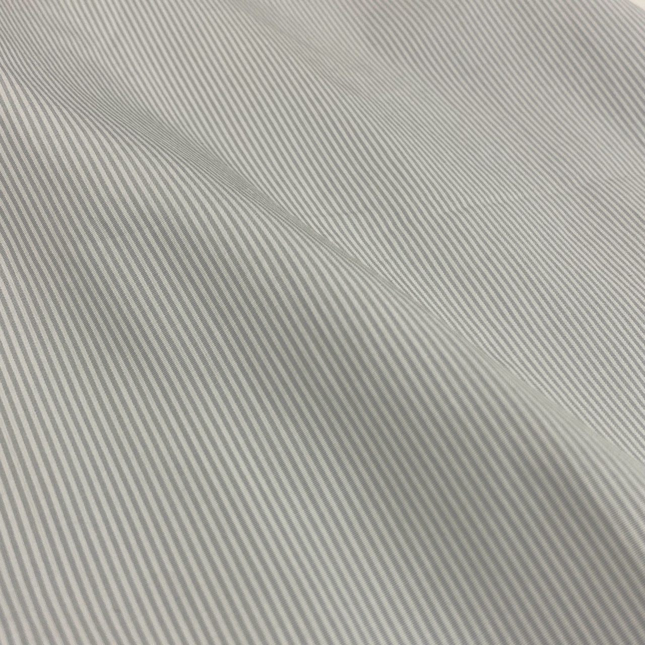 22f18 FRAY フライ 長袖シャツ メンズシャツ 長袖シャツ ストライプシャツ ドレスシャツ メンズ 男性用 ホワイト×ブルー