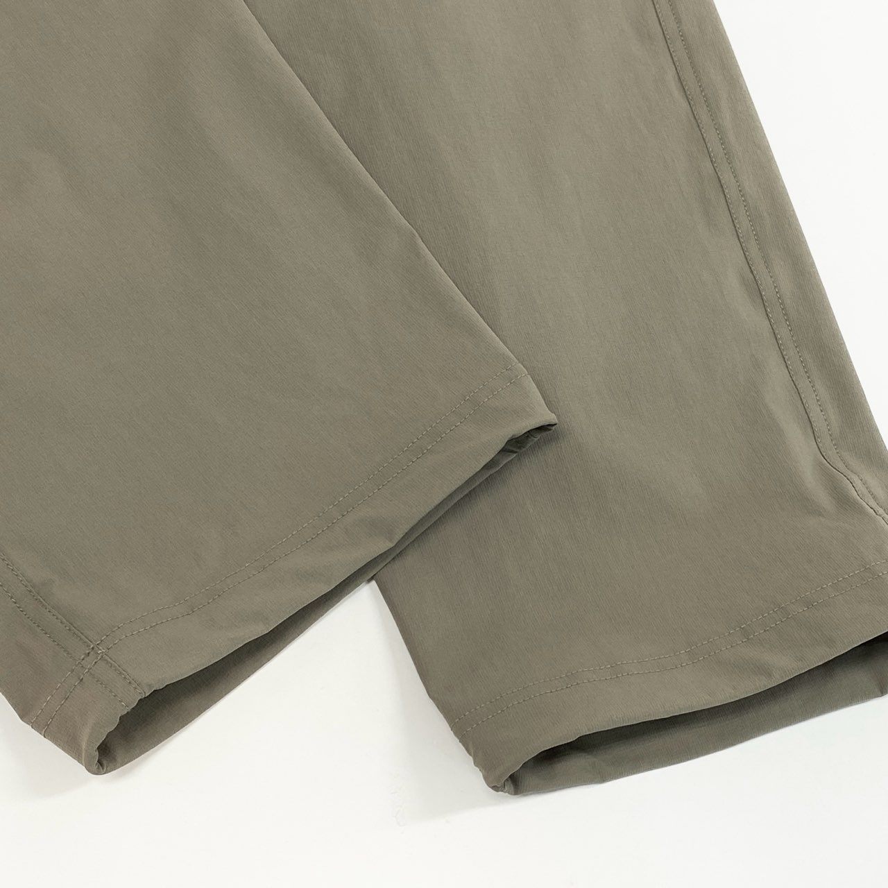 22f13 《未使用保管品》タグ付 THE NORTH FACE ザ ノースフェイス ヴェイグラントロングパンツ ストレッチ アクティブパンツ ロング ボトムス NB12583 M ミックスチャコール