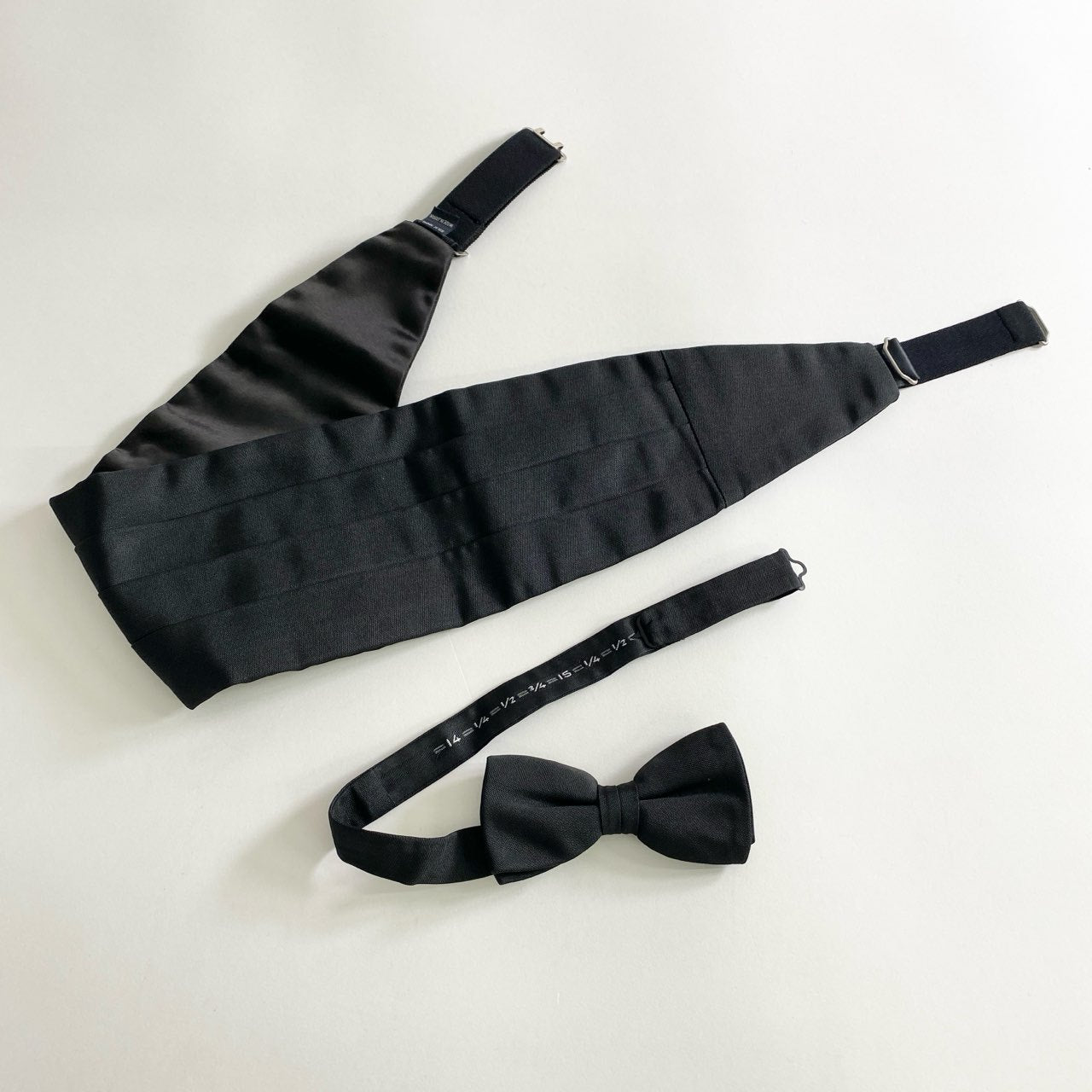53c21 《美品》 定価¥101,200 UNITED ARROWS ユナイテッドアローズ ピークドラペル 1B タキシード スーツ セットアップ 46 ブラック ドレッシー