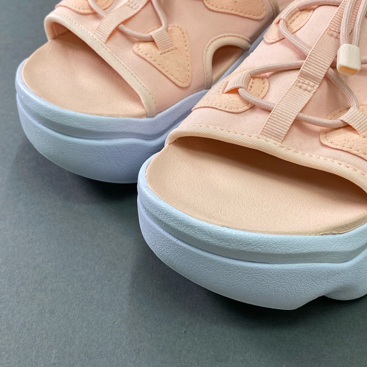 1e26 《美品》 NIKE ナイキ AIR MAX KOKO SANDAL エアマックス ココサンダル CI8798-600 28cm ピンク シューズ 夏