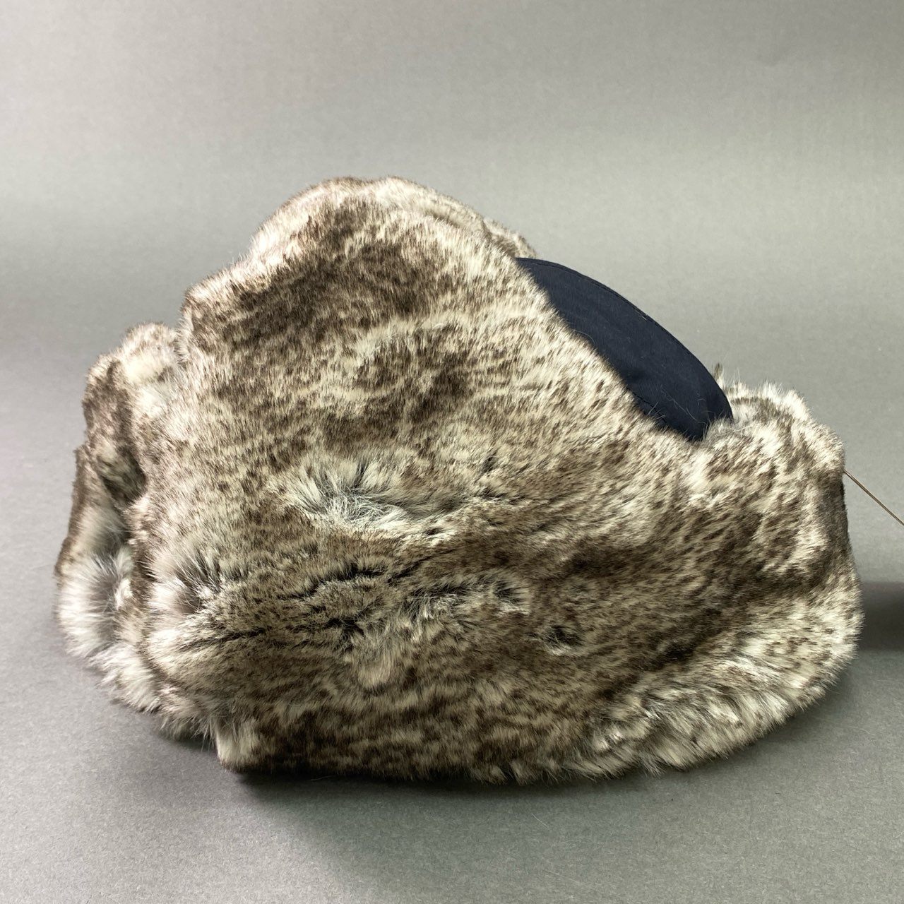 k6 【未使用】THE NORTH FACE ザノースフェイス NN4223 Insulation Bomber Cap ボンバーキャップ 帽子 サイズL-TNF ファーキャップ