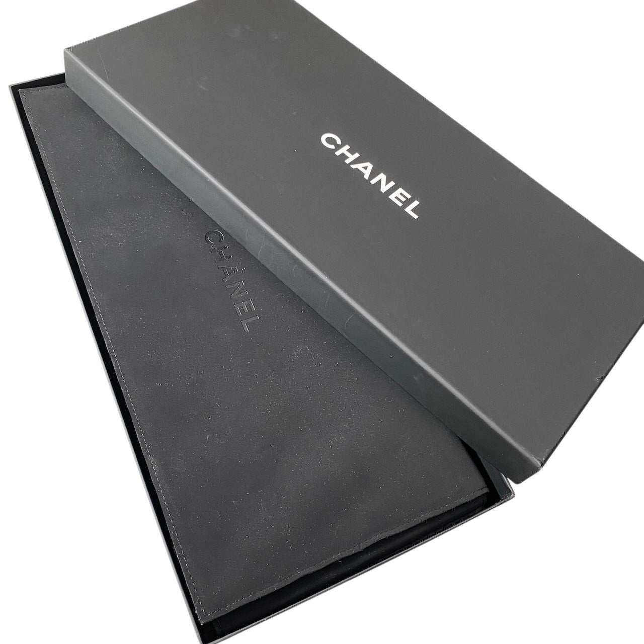 g14【美品】CHANEL A24M パールデザイン ココマーク ネックレス ホワイト ゴールド レディース 女性用k02i