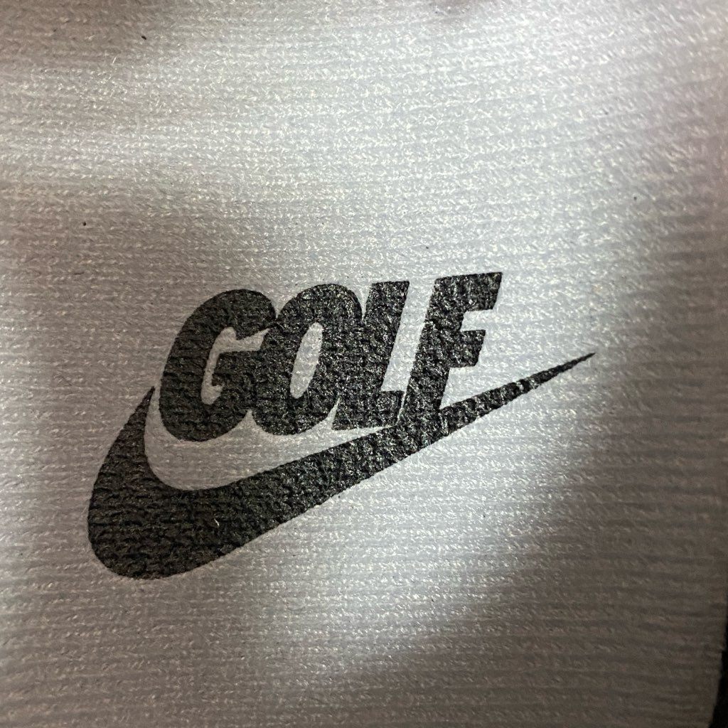 3d3 【未使用品】 NIKE ナイキ AIR ZOOM VICTORY TOUR 3 エアズーム ビクトリーツアー ゴルフシューズ DX9025-010 24.5cm ブラック GOLF スニーカー