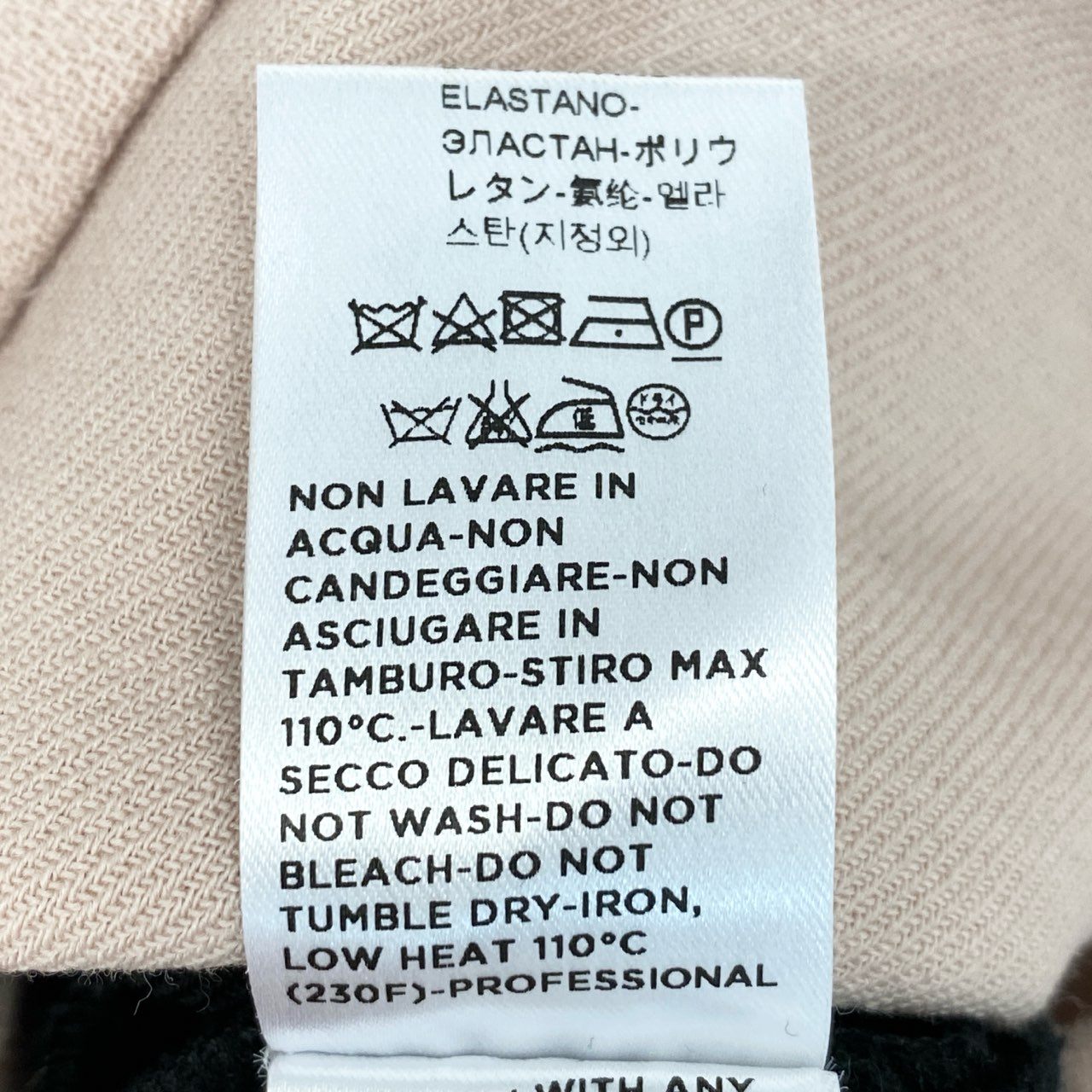 19g28 AGNONA アニオナ 半袖ワンピース 膝丈ワンピース ホワイト ブラック ピンク レディース 女性用