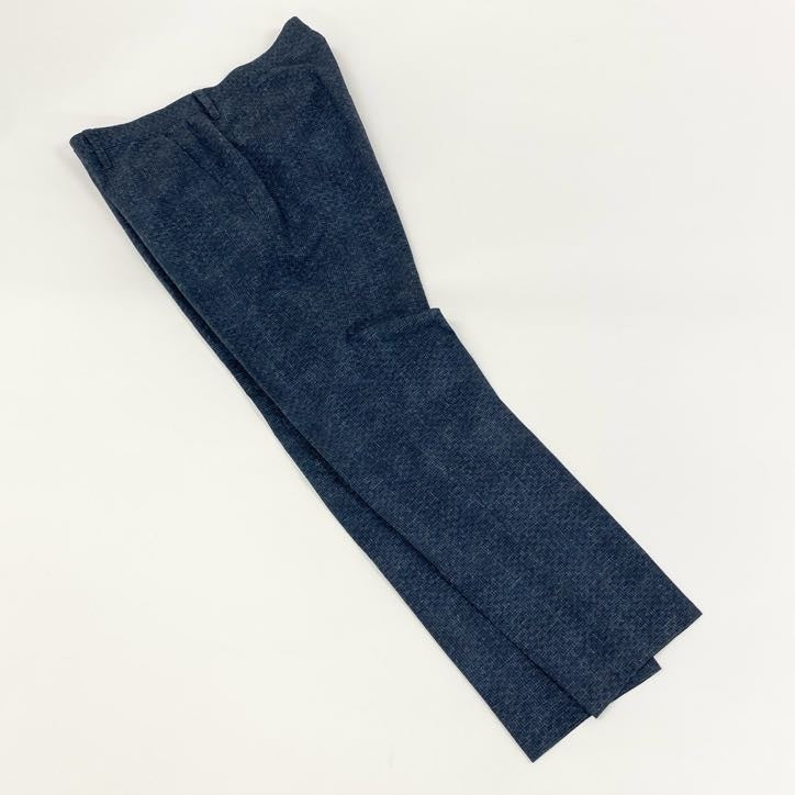79g24 LANVIN en Bleu ランバンオンブルー セットアップスーツ ジャケット パンツ LB-6M-51711 50 ブルー メンズ_