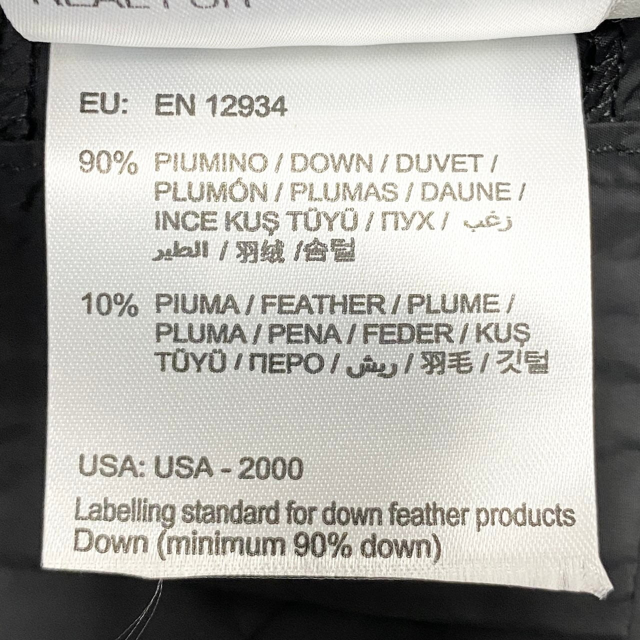 57d5 MONCLER モンクレール PHALANGERE ファランジェール ロングダウンコート サイズ00 ブラック Down Long Coat 女性用t18r