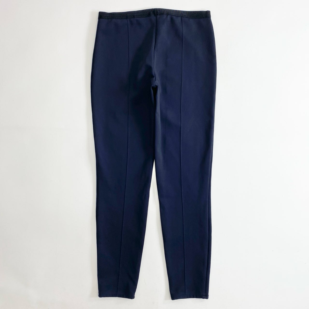 2c24 THE ROW ザ ロウ ストレッチレギンスパンツ ブラック USA製 LEGGINGS PANTS 伸縮性◎
