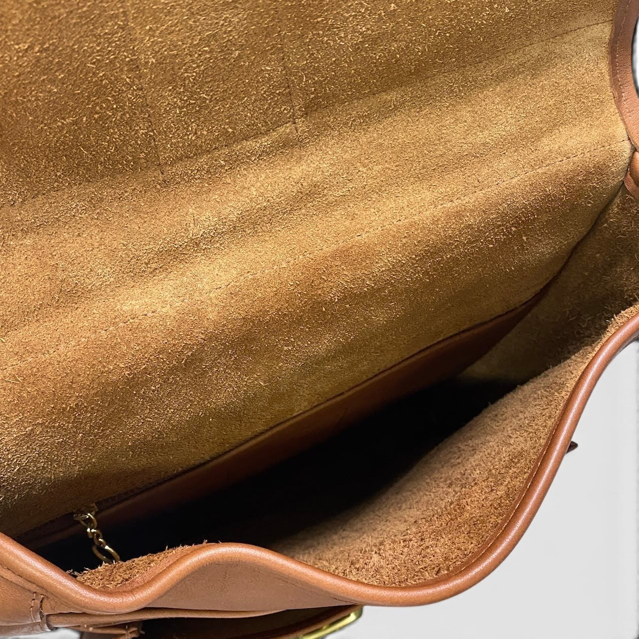 g9 COACH コーチ オールドコーチ ヴィンテージ ショルダーレザーバッグ Old Coach Vintage Shoulder Leather Bag 5280 ブラウンt18r