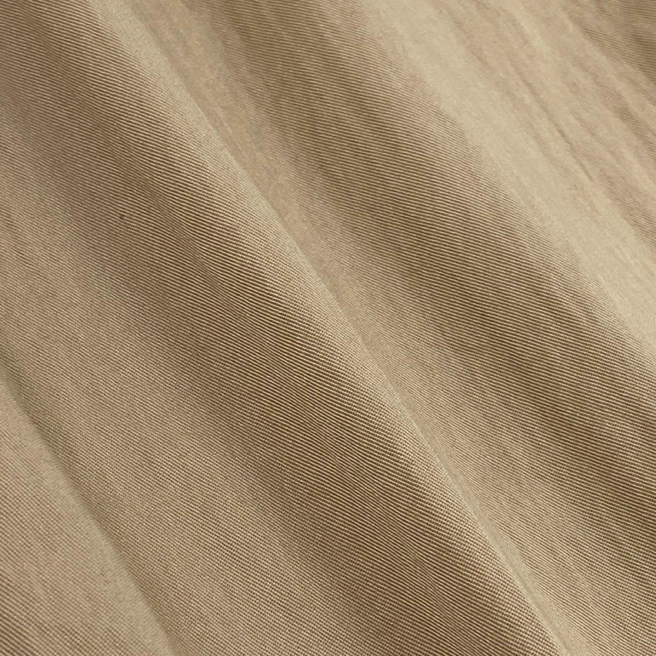 81h7《美品》HOUSE OF ロータス ハウスオブロータス タックパンツ スラックス リラックスパンツ M ベージュ レディース 女性用u02t