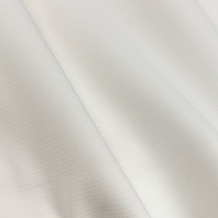 64g24 Rene ルネ ノースリーブワンピース ドレス タックフレア ウエスト切替 レディース 女性用 5616290 36 ホワイト ポリエステル100%_