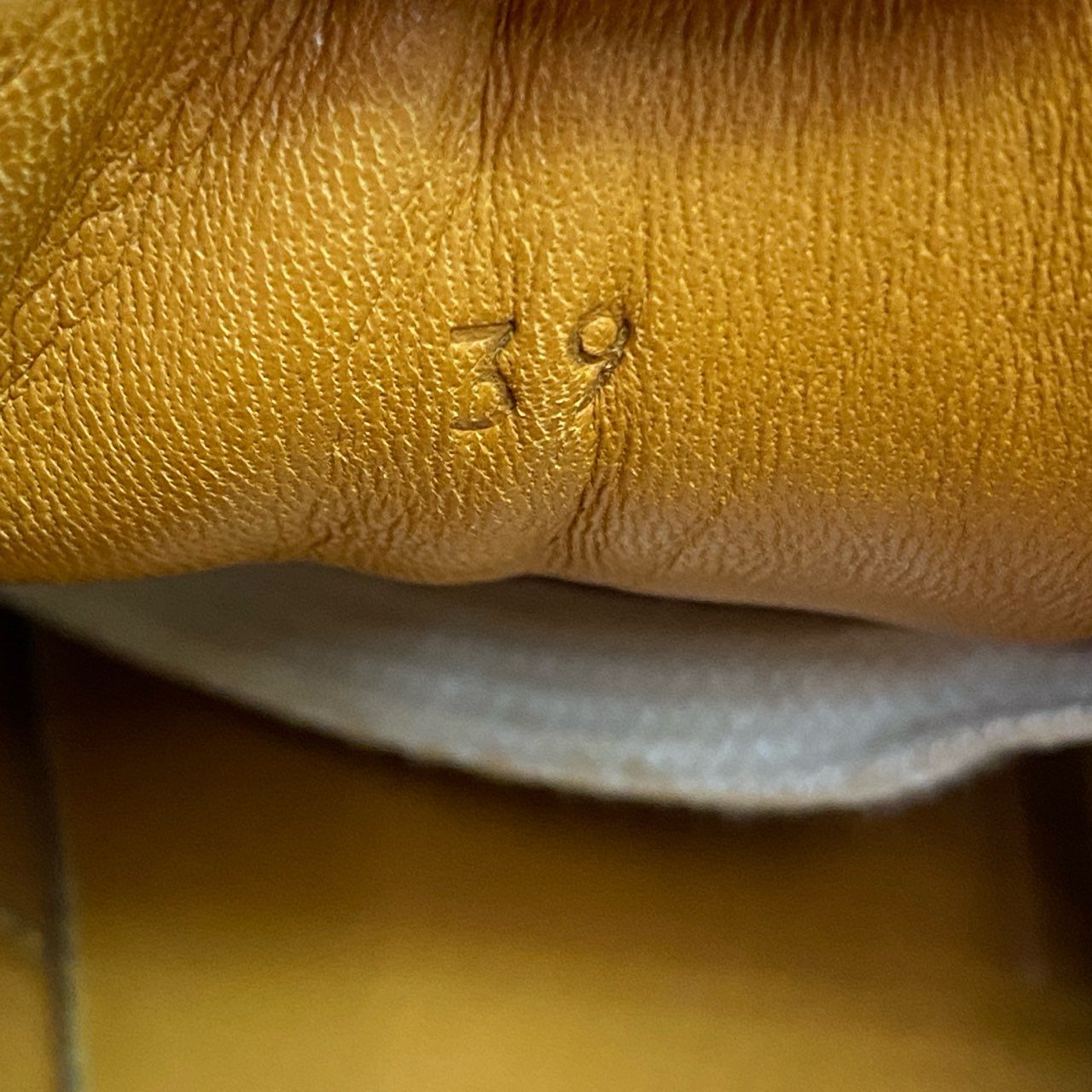 3b7 HERMES エルメス ローカットスニーカー レザースニーカー パンチング Hロゴ leather メンズ 39 ホワイト レザー