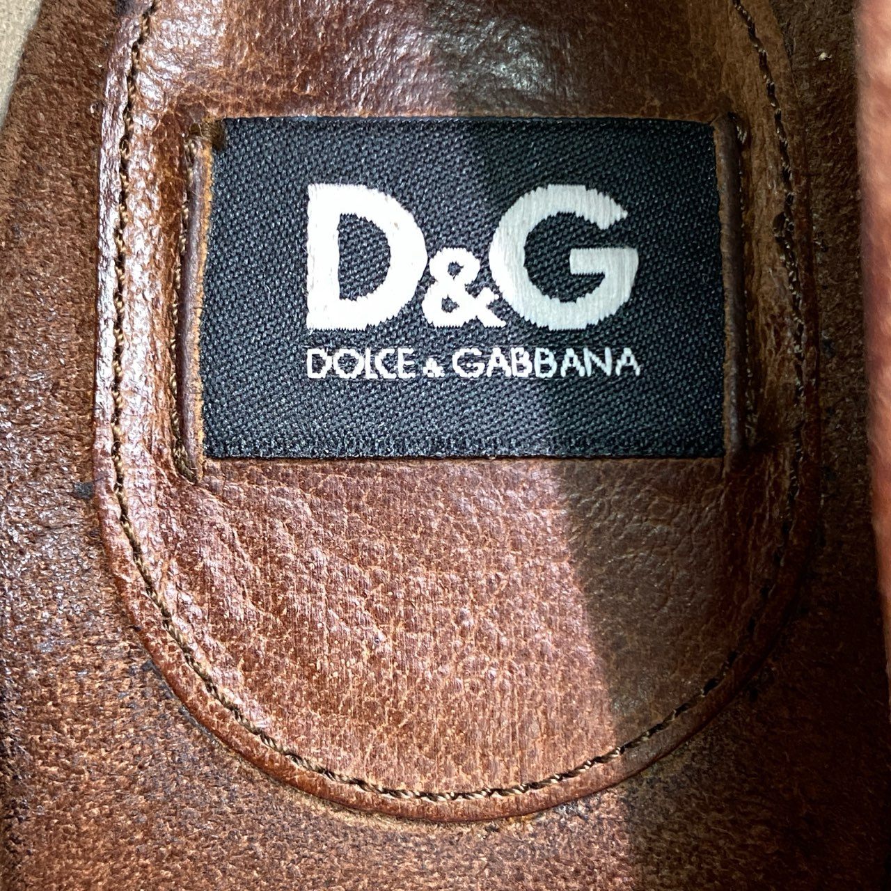 3k29 DOLCE&GABBANA ドルチェアンドガッパーナ イタリア製 スパンコール ヒールパンプス ハイヒール ポインテッドトゥ 37 ゴールド シルバー レディース