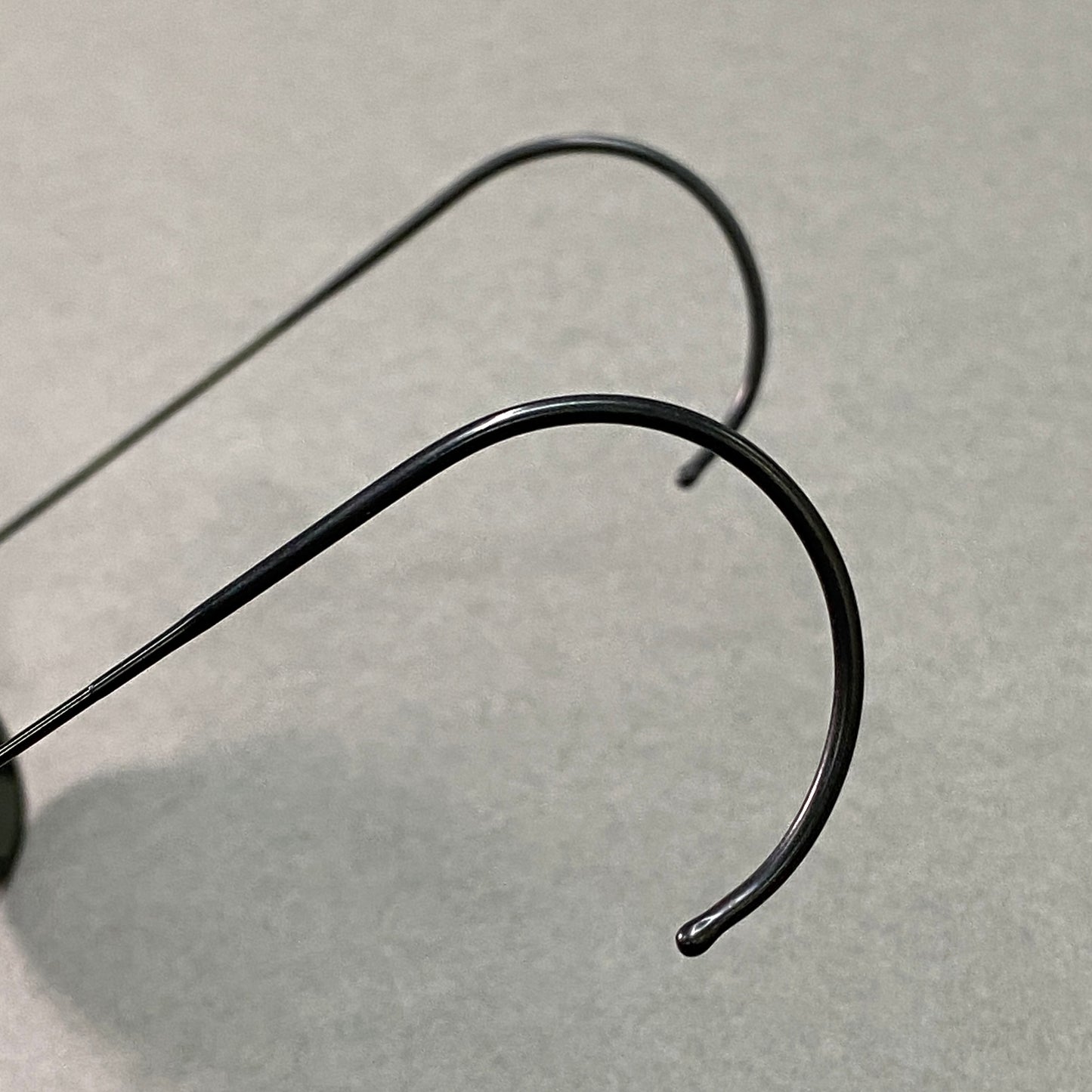 g29《美品》 Ray-Ban レイバン B&L SHOOTER シューター ボシュロム サングラス ブラック アイウェア 眼鏡 メガネ