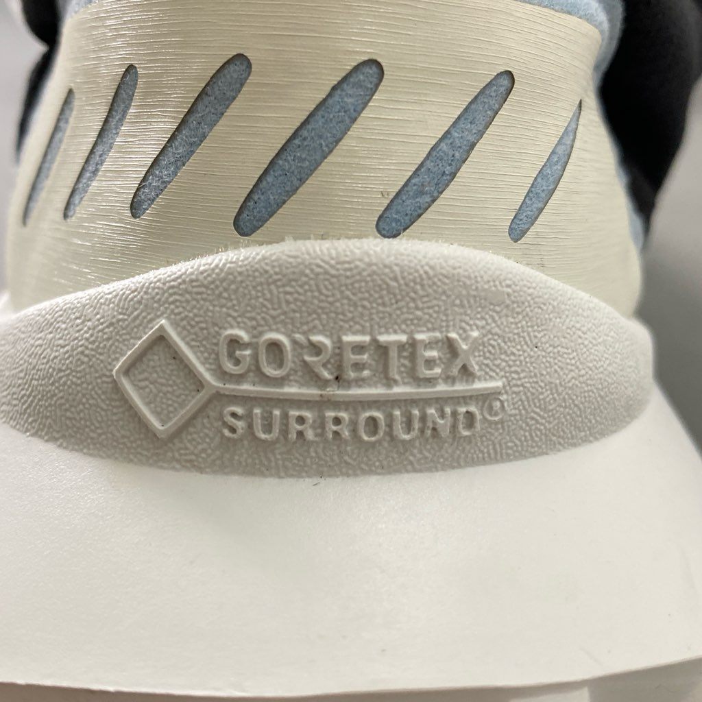 4e16 【美品】CAMPER カンペール CRCLR サーキュラー GORE-TEX ゴアテックス ハイブリッドスニーカー 36 レディース 靴