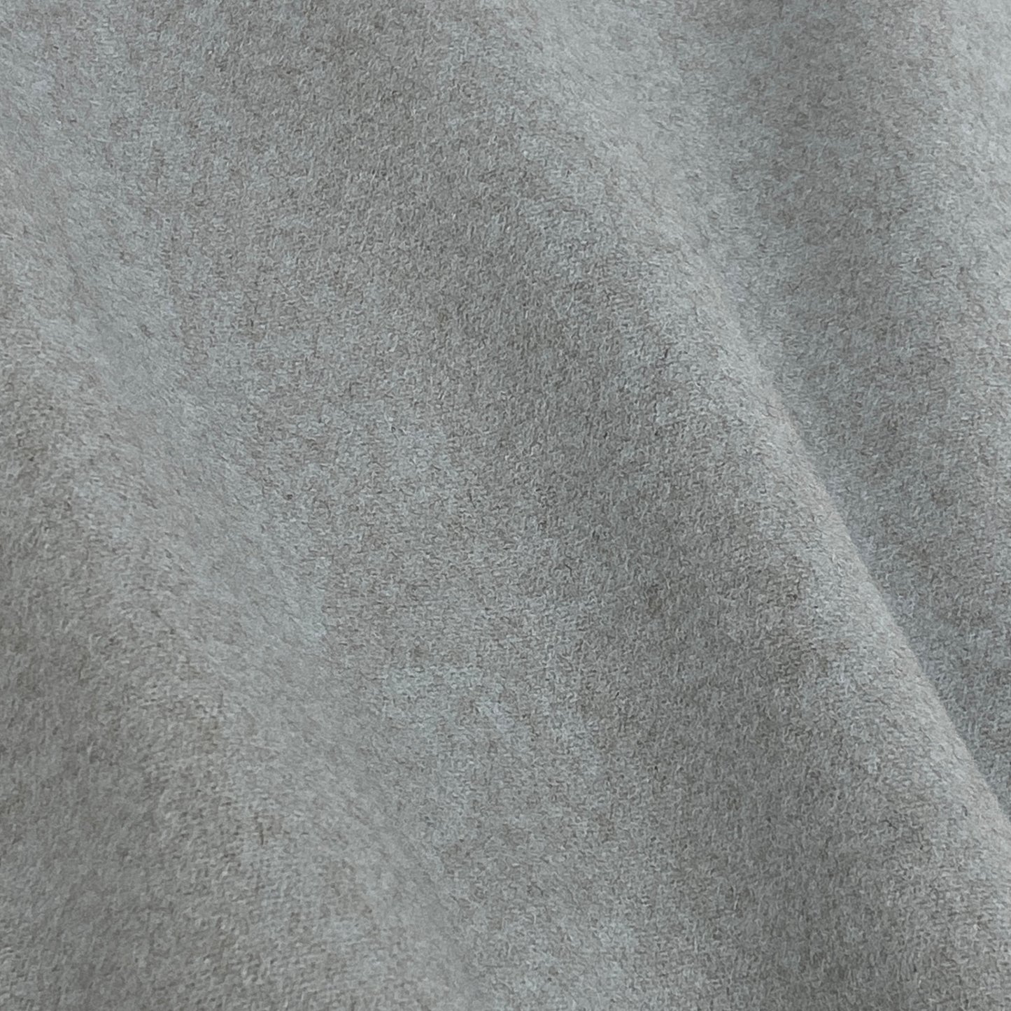 17h20《美品》 FOXEY フォクシー Charlotte シャーロット カシミヤドレス ノースリーブワンピース 42357 サイズ40 アンティークブルー レディースk02i