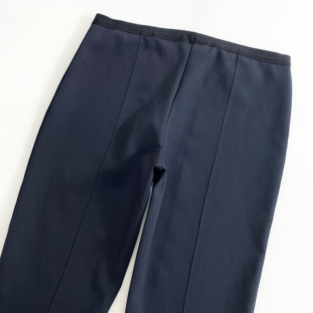2c24 THE ROW ザ ロウ ストレッチレギンスパンツ ブラック USA製 LEGGINGS PANTS 伸縮性◎