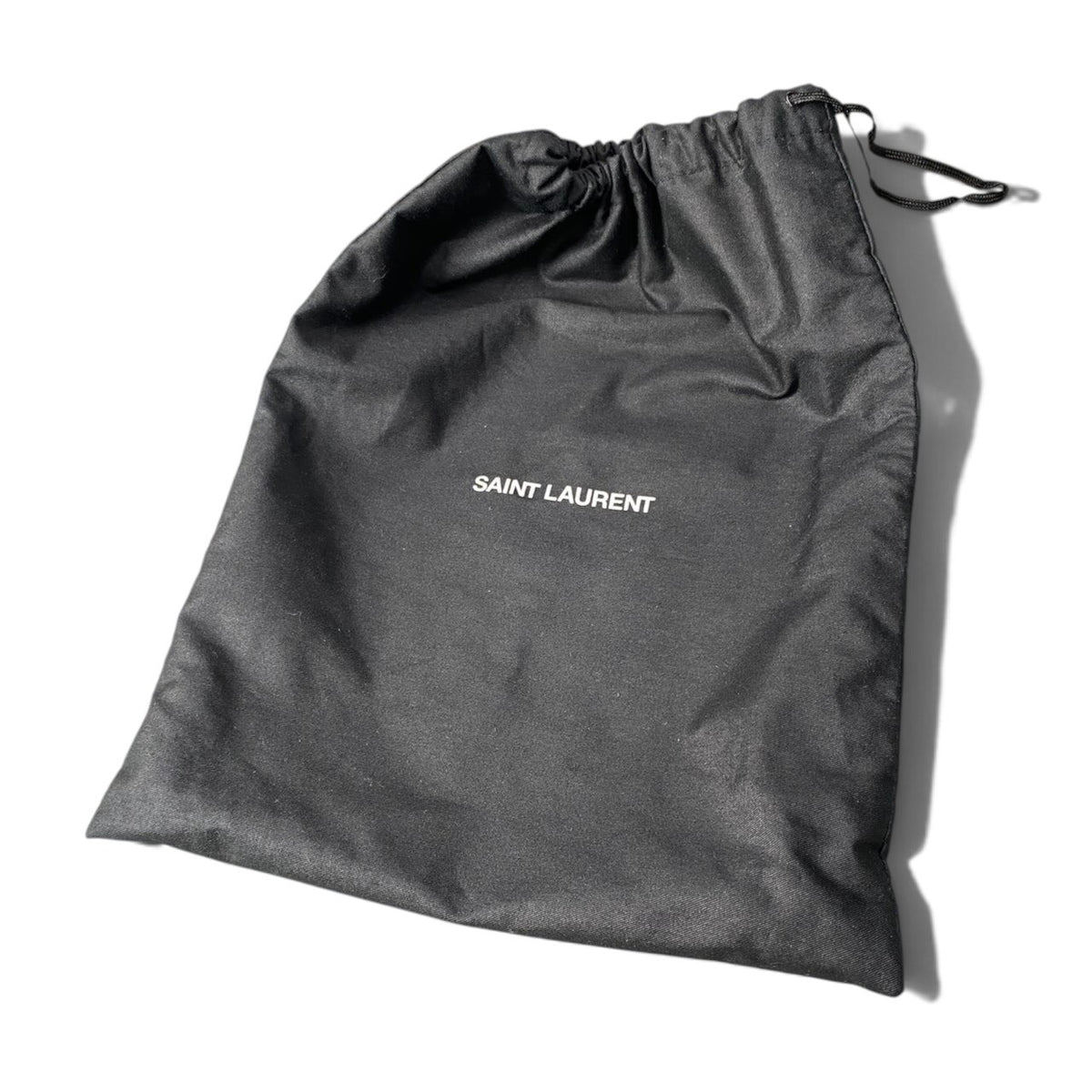 h21 SAINT LAURENT サンローラン YSL ジェイミー チェーンミニショルダーバッグ YSL Jamie Chain Mini Shoulder Bag Black Leathert18r