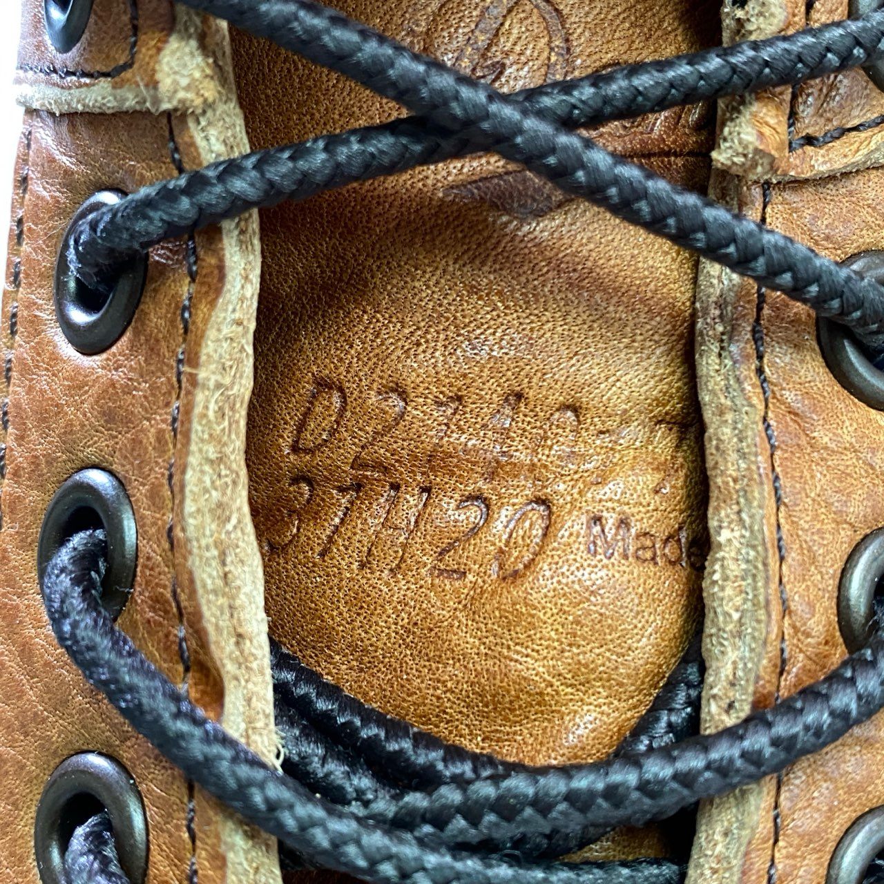 3e18 Danner ダナー SHADOWOOD KL シャドーウッド アウトドアブーツ D214017 7 ブラウン シボレザー アウトドア Vibram シューズ