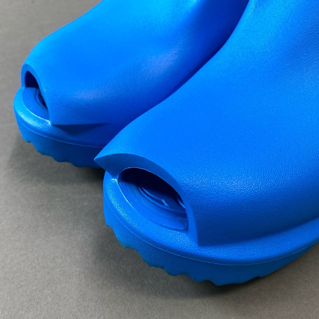 1g31 grounds グラウンズ CLAY クレイ ローカットスニーカー シューズ スリッポン サンダル 26-27cm ブルー メンズt18r