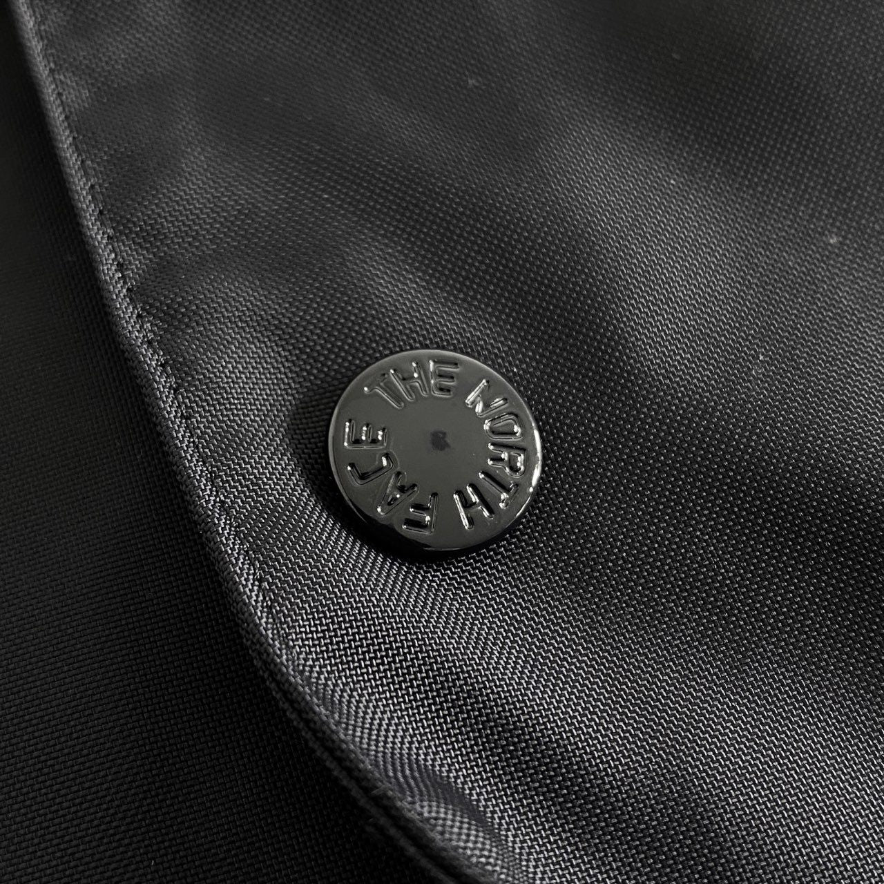 25h8 THE NORTH FACE ザ ノースフェイス ザ コーチジャケット ナイロンジャケット 撥水加工 NP72130 サイズS ダークネイビー ナイロン100% メンズ