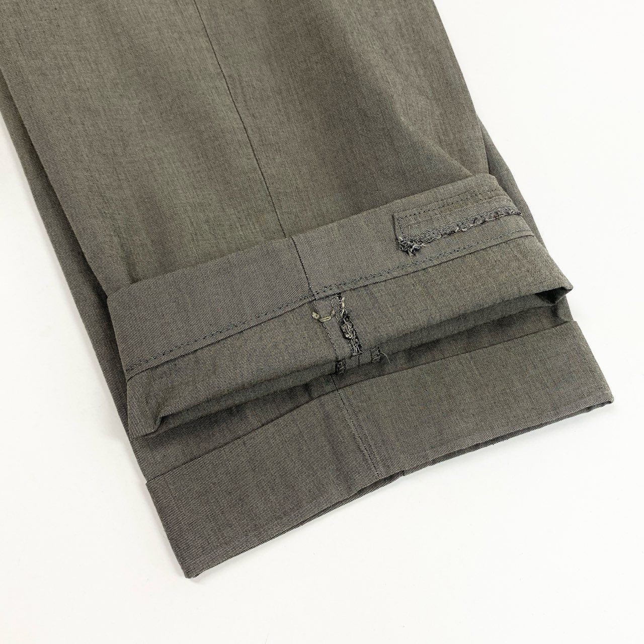 74k11 LARDINI ラルディーニ セットアップ スーツ フォーマル ビジネス PP487AV-25 52サイズ グレー メンズu02t