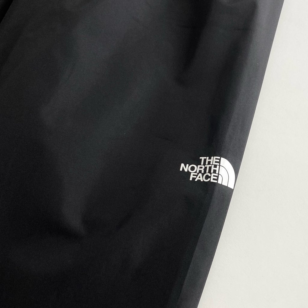 38f9 THE NORTH FACE ザノースフェイス Cloud Pant GORE-TEX パンツ ボトムス NP12103 XLサイズ ブラック ポリエステル