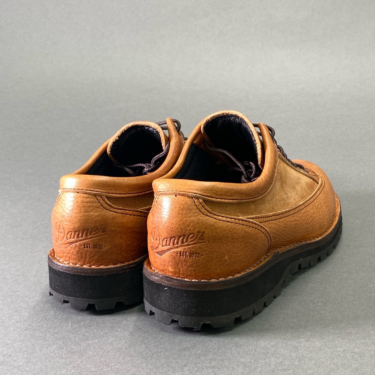 3e18 Danner ダナー SHADOWOOD KL シャドーウッド アウトドアブーツ D214017 7 ブラウン シボレザー アウトドア Vibram シューズ