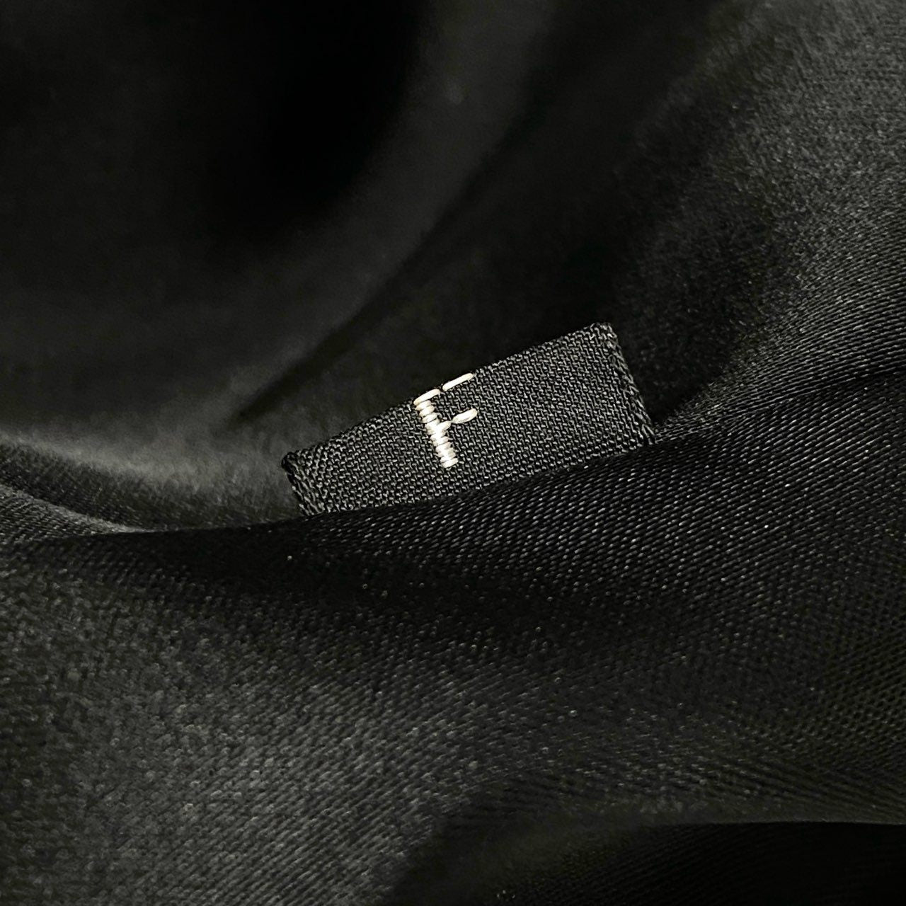 53e2 SAGA MINK サガミンク 銀サガ ダークミンク ミンクコート ロングコート 最高級毛皮 毛皮コート MINK FUR F フリーサイズ ブラック系