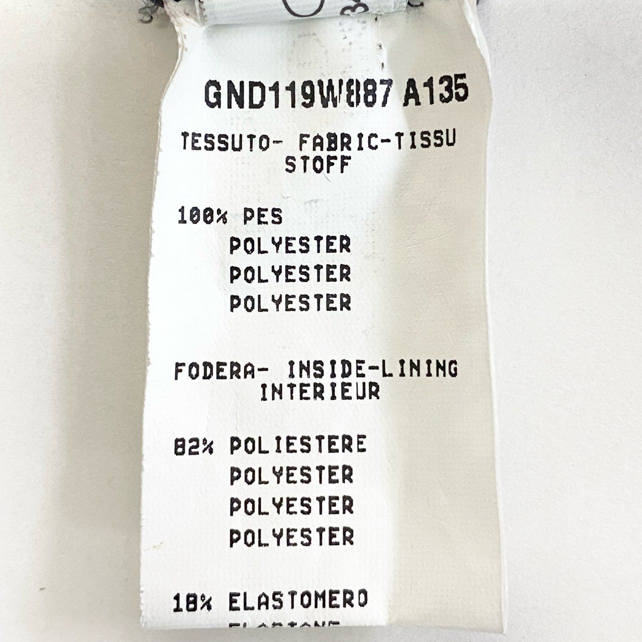 82a29 FABIANA FILIPPI ファビアナフィリッピ プリーツスカート ロングスカート チェック柄 XSサイズ グレー系 レディース 女性用u02t