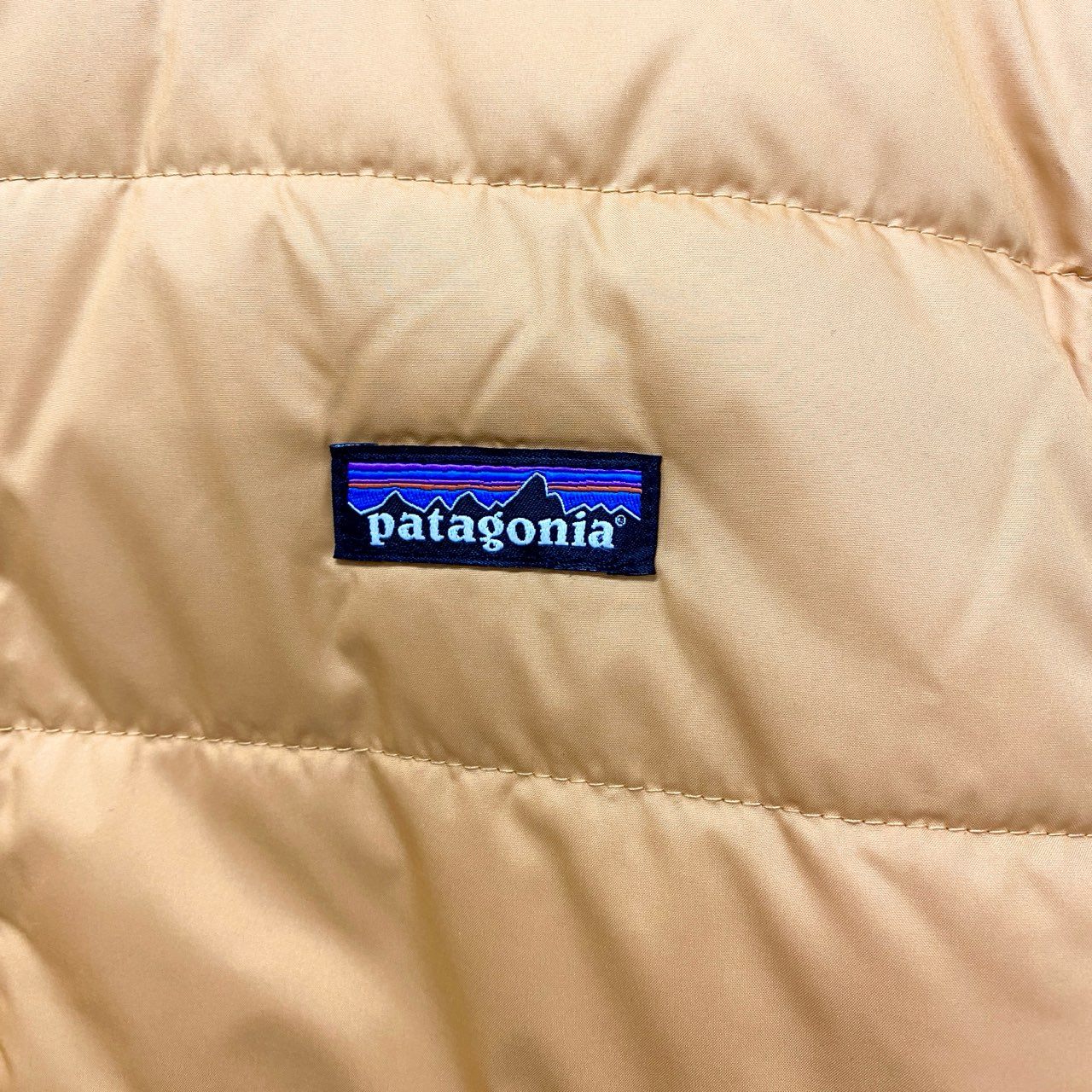 61c6 Patagonia パタゴニア Ks Rready FLEECE HOODIE JACKET リバーシブル フリースジャケット ボーイズXXL(16~18) レディースLL相当 レディース アウターk02i