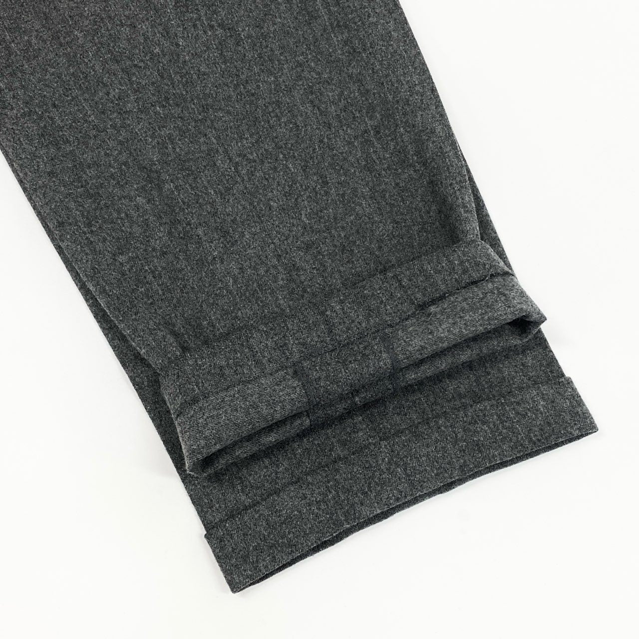 79j9 MEN’S TENORAS メンズティノラス スリーピース スーツセットアップ ダブルプレスト テーラードジャケット ジレ スラックス XL グレー メンズo07t