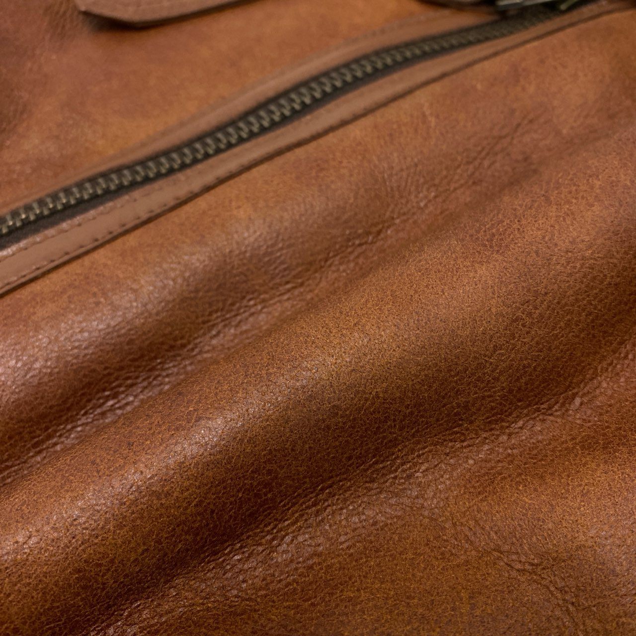 35j22 AVIREX アヴィレックス B-3 ヤンキーギャル ボア フライトジャケット 6151094 38 ブラウン YANKEE GAL ムートン アメカジt18r