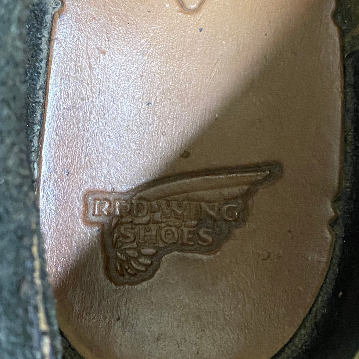 2i4 《美品》 RED WING レッドウィング LINE MAN BOOTS ラインマン ブーツ 2935 7 1/2 25.5cm ブラック レザー ワークブーツ シューズ アメカジt18r