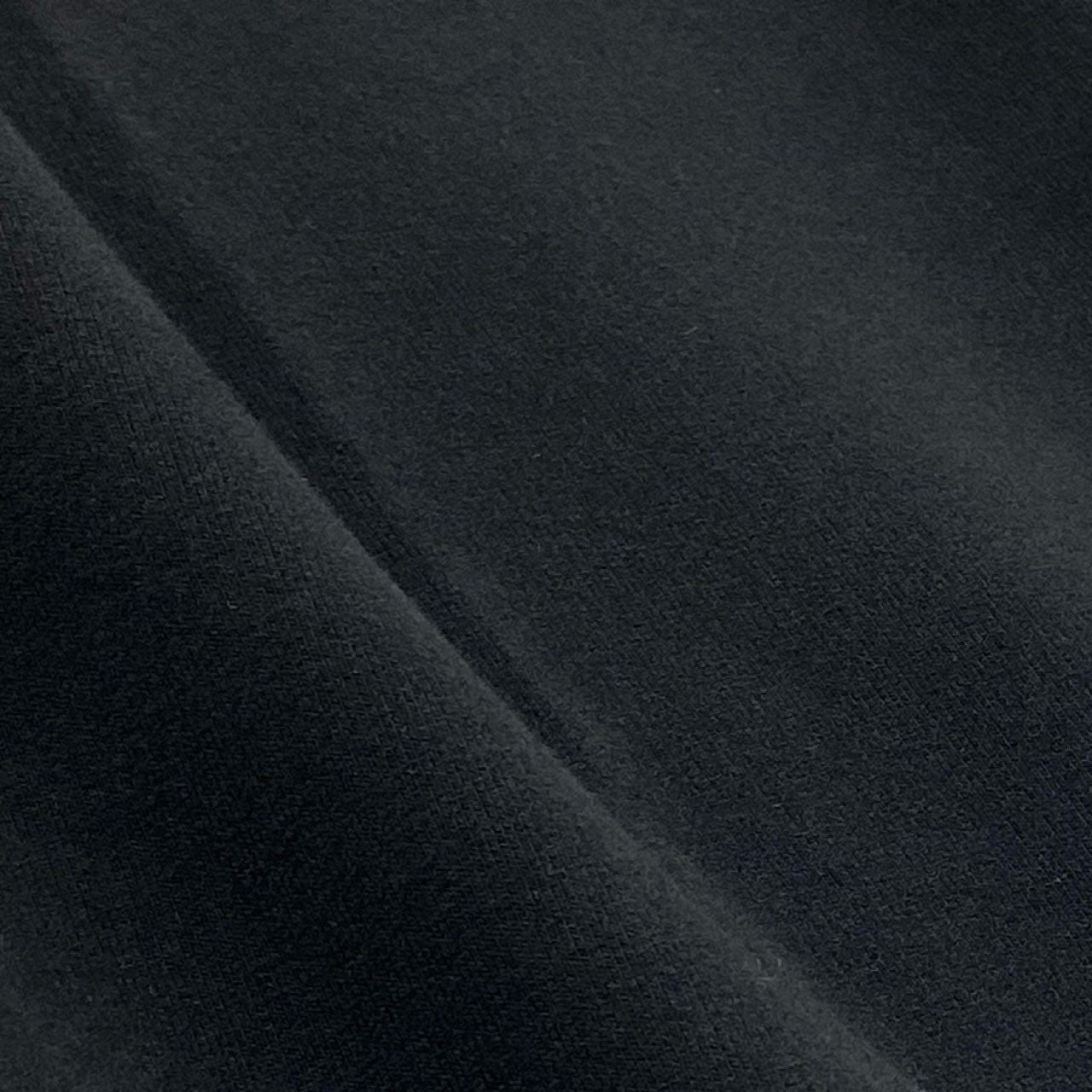 66g24《美品》 CIRCOLO1901 チルコロ イージーパンツ スラックス リラックス テーパードパンツ サイズ46 ブラック メンズ 紳士服_