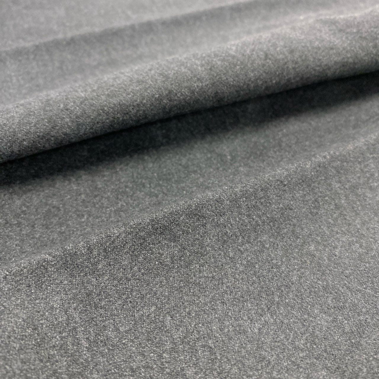 11i16 Ermenegildo Zegna エルメネジルドゼニア 5ポケット スラックスパンツ テーパードパンツ ボトムス レザーパッチ 30 グレー メンズ スリムフィットu02t