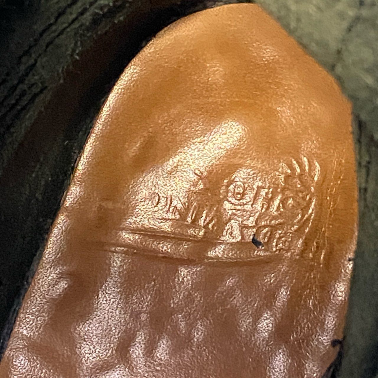 1h7 RED WING レッドウィング 2268 エンジニアブーツ USA 7 ブラック レザー メンズ ブーツ 革靴k02i