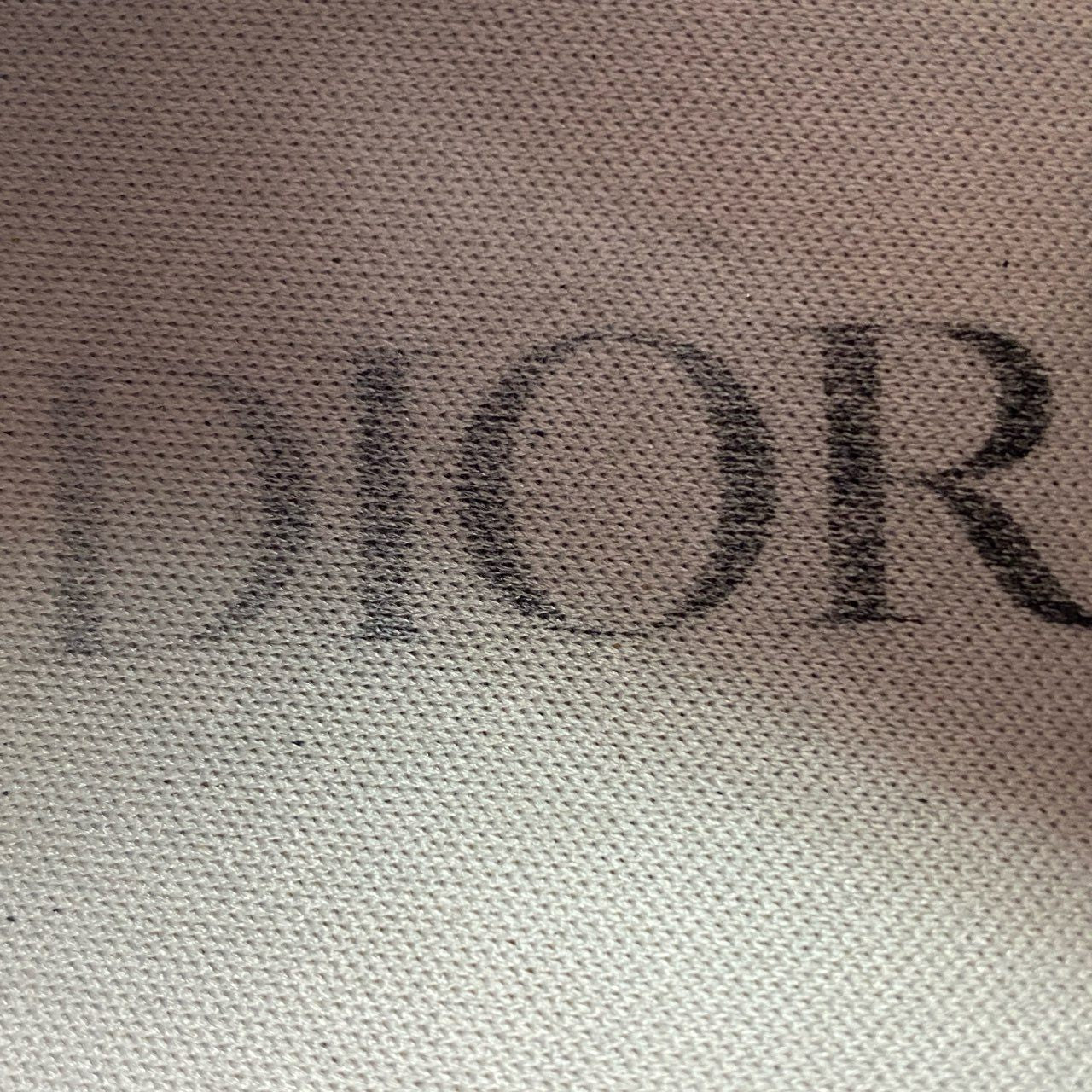 4f6 Dior Homme ディオールオム B23 オブリーク ローカットスニーカー 42 ホワイト Oblique トロッター シューズ