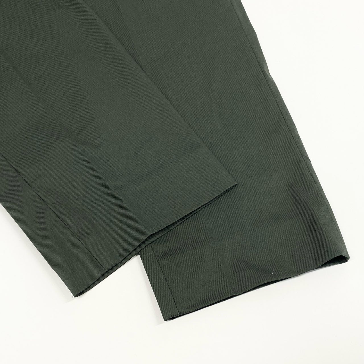 76k20 《未使用》定価¥41,800 PT TORINO ピーティー トリノ ACTIVE LAMDA アクティブ ラムダ スーパーストレッチ ナイロンテーパードパンツ COVS3JZ40KLT 44 カーキ guji golf グジ ゴルフ