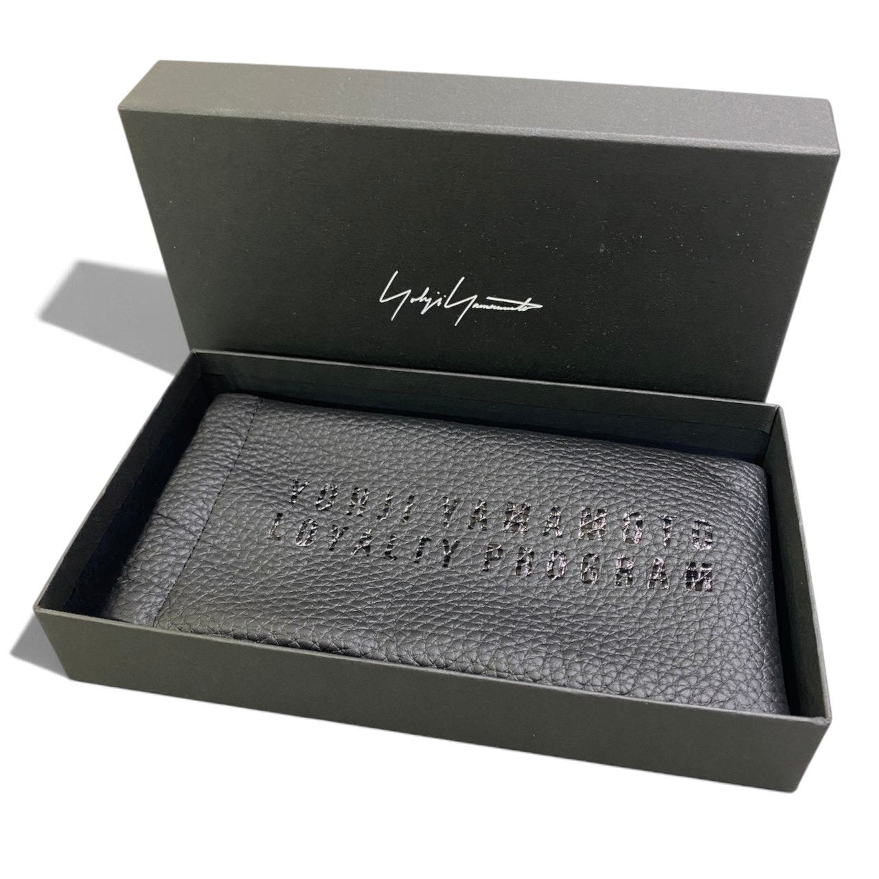 h29 Yohji Yamamoto ヨウジヤマモト GOTHIC ゴシック 950 アンカーブレスレット Silver Anchor Bracelett18r
