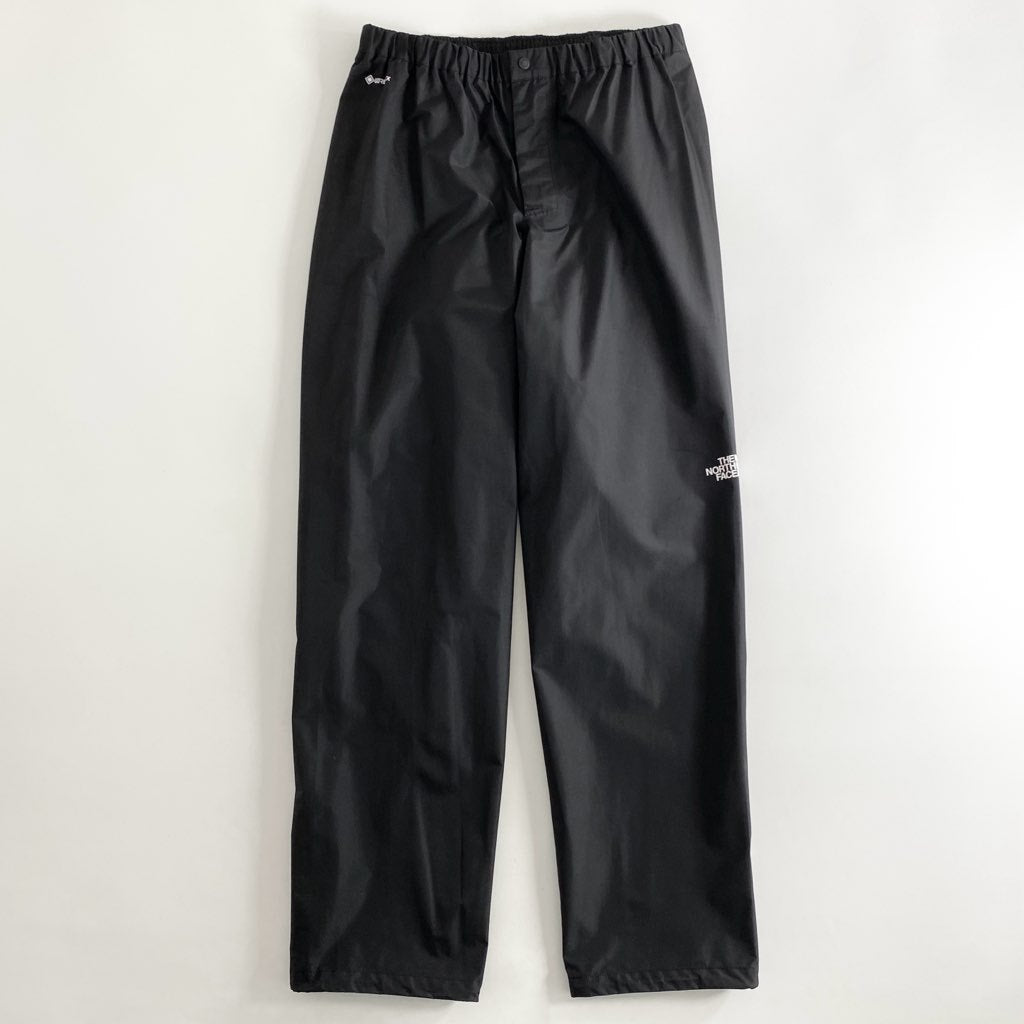 38f9 THE NORTH FACE ザノースフェイス Cloud Pant GORE-TEX パンツ ボトムス NP12103 XLサイズ ブラック ポリエステル