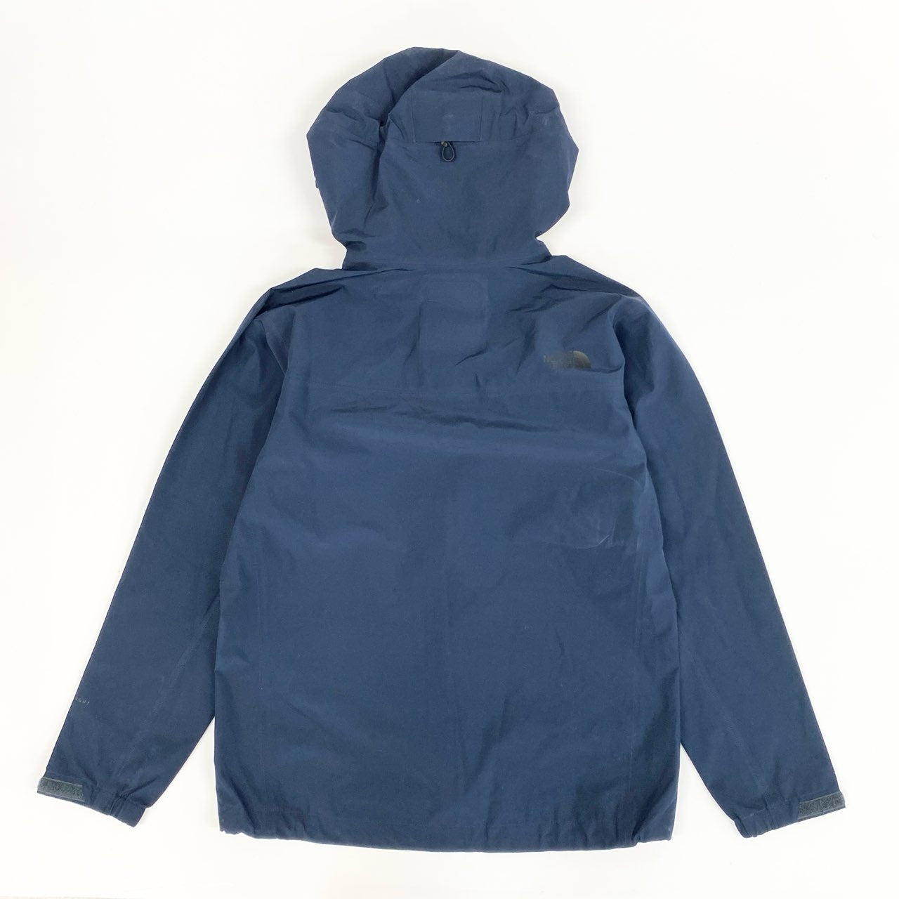37i30 THE NORTH FACE ザノースフェイス フューチャーライトドリズルジャケット マウンテンパーカー レインジャケット 防水 NP12401 Mサイズ ネイビー メンズo07t